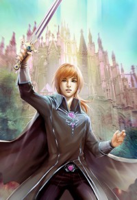 合集世界的萌王