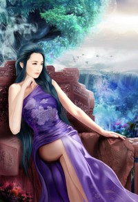 傾城毒妃:邪王寵妻無度