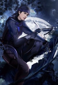 美色撩人:王爺,求放過