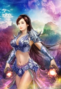 抓鬼的手,微微顫抖