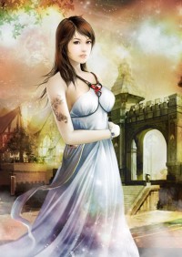 風情女領導