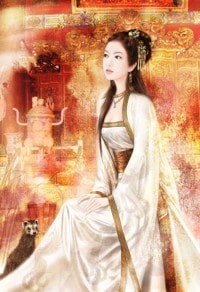胭脂夫人