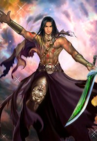 姧佞國師妖邪妻