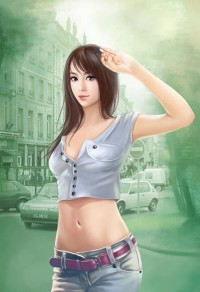 全民御寵:我能看到隱藏面板