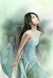 小女不敢當