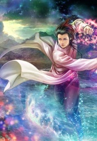 冬火保全之痴戀火夕(四季盟約組織之十)