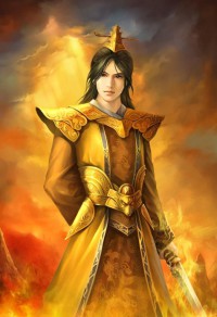 校園籃球之小黑傳説