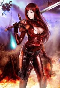 女醫生穿越:霸道征服王爺