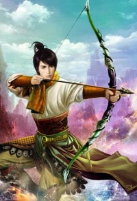 温柔訓野