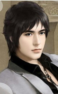 女尊之春日宴