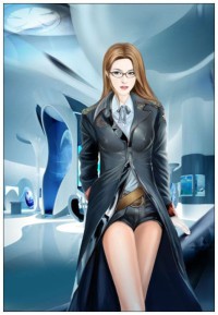 風流女相（女強，NPH）