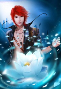 [魅惑藍顏]美人丞相：皇上，請淡定