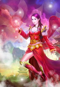 嚣张鬼医妃，邪王请乖乖