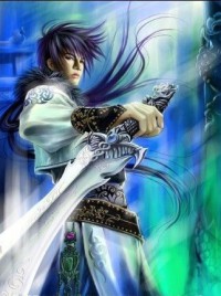 帝国最后的少将[星际]